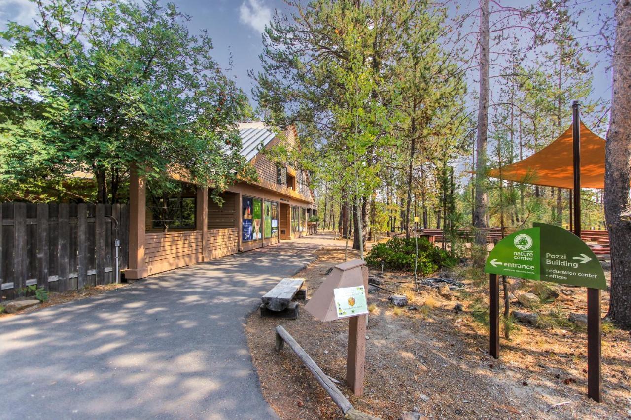 Otter Lane 12 | Discover صنريفير المظهر الخارجي الصورة